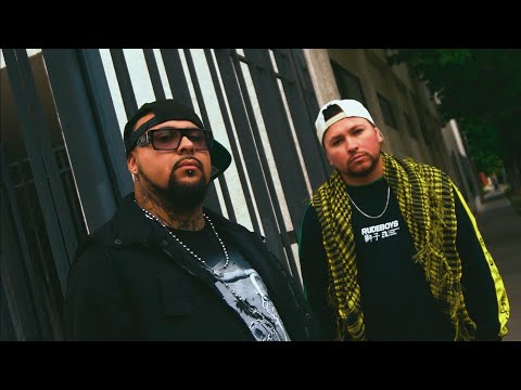 MC TRN and Mandacerio