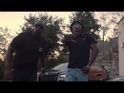 Hache-P (ft. Chily) - Big Billets (Clip officiel)