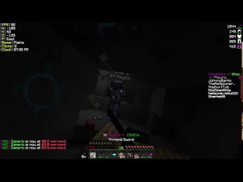 Undergeared Clutch In-Out Combo Kill | UHC Shorts Episode 10