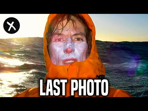 Australian Daredevil Thought He Could Break a World Record