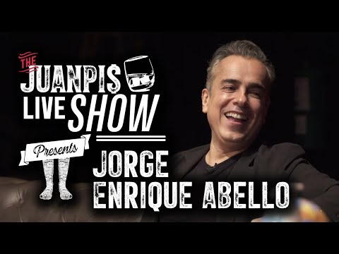 The Juanpis Live Show - Jorge Enrique Abello (Preview)