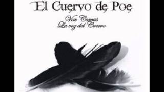 El Cuervo de Poe-Angelus (demo)