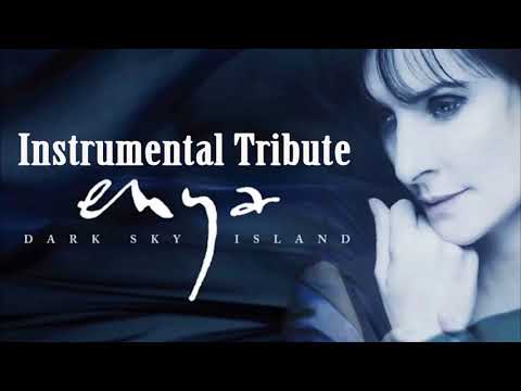 Instrumental Tribute To Enya  - The Best Of ENYA Instrumental Songs