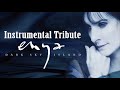 Instrumental Tribute To Enya  - The Best Of ENYA Instrumental Songs
