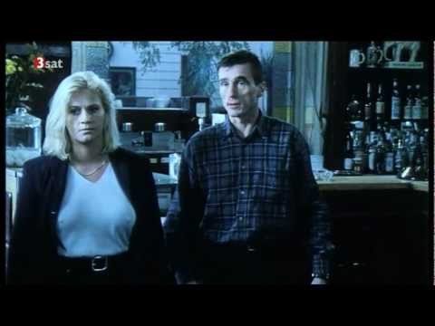 Petra Kleinert - Sperling und der brennende Arm (1998)