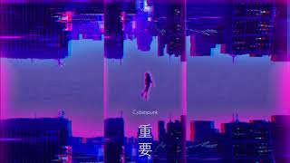 Cyberpunk | Futuristic Wave Instrumental (prod. by V.I.P.N) [FREE]