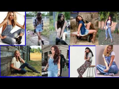 Eddie Fisher   Dungaree Doll