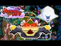 [N64] Mario Party 2 - Horror Land Gameplay (No Commentary)