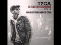 Tyga - Involved (Track 10) 
