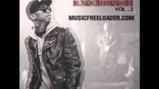 Tyga - Involved (Track 10)