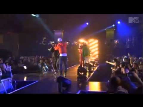 CLUB DOGO FEAT PATRICK & ALEXIO - MINCHIA BOH @HIP HOP TV