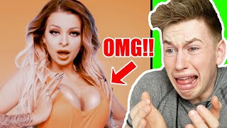 Der NEUE SONG von KATJA - DICKE LIPPEN 😖😖😖