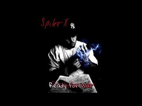 20 - Spike-X - One Blood