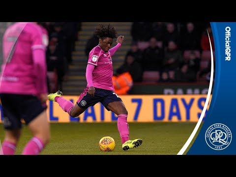 HIGHLIGHTS | SHEFFIELD UNITED 1, QPR 0 - 12/01/19