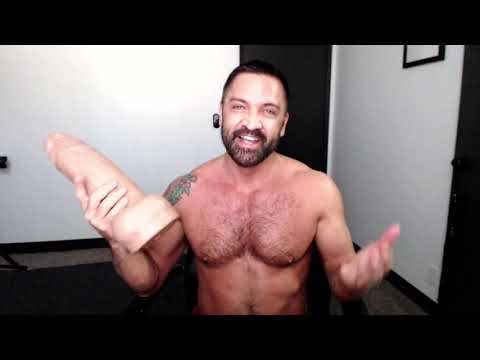 NEW! DOMINIC PACIFICO - FOUR SIZES - Product Review