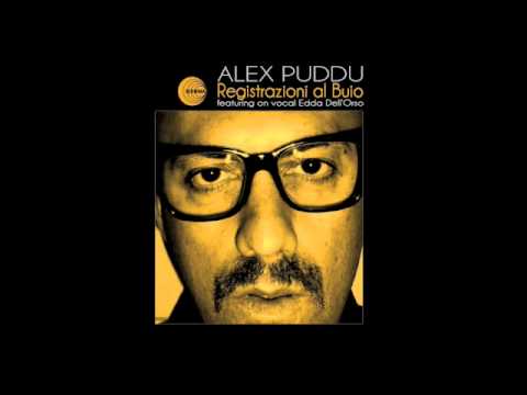 Alex Puddu - Mirror Madness