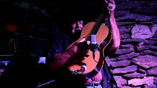 Peter Rowan  &quot;The Cuckoo Bird &quot; 4-26-16