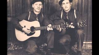 The Anglin Brothers - Southern Whoopee Song