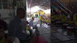 Download lagu Tim Drumband TK Aisyiyah Abepura#shots mp3