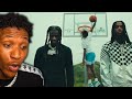 Silky Reacts To SleazyWorld Go Off The Court Feat Polo G Official Video