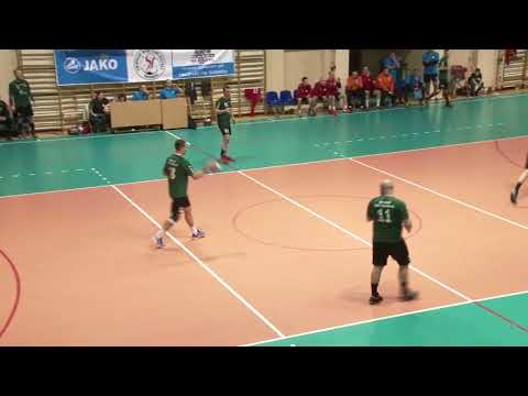 ŚKPR Świdnica – Viret CMC Zawiercie / 1 połowa meczu