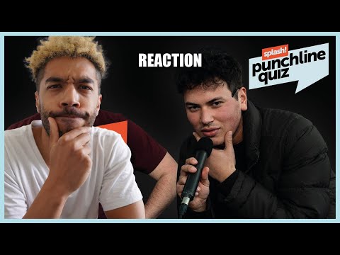 Weiß ich mehr als Longus Mongus? 🤔 Punchline Quiz | Reaction/Stream Highlight