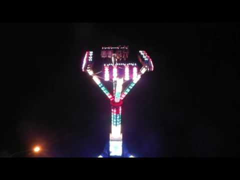 Ignis Brunensis 2016 - ATRAKCE FACTIOR X / ATTRACTION FACTOR X OFF-RIDE