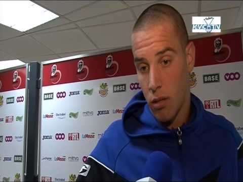 Standard - KVC Westerlo: reacties (KVC.TV - 23/08/2014)