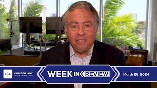 "Let's Play Ball!" — Week in Review