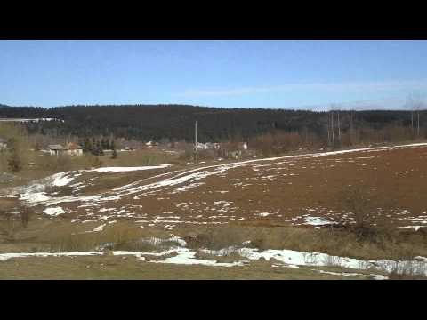 Séta Bräväcovo felett (Alacsony Tátra) 2