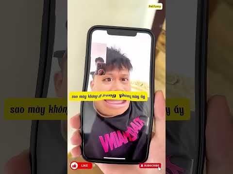 Anh trai báo quá trời báo