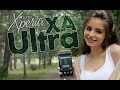 Відеоогляд Sony Xperia XA Ultra Dual F3212 White