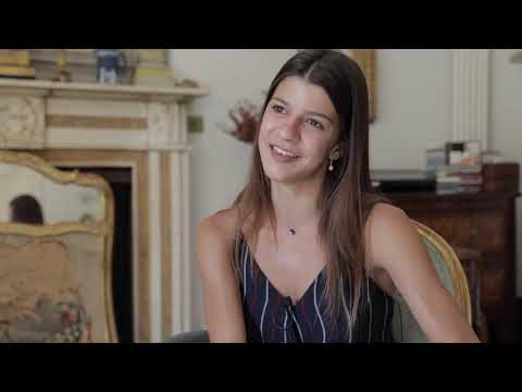 In conversation with Mayara Magri, First Soloist of The Royal Ballet.