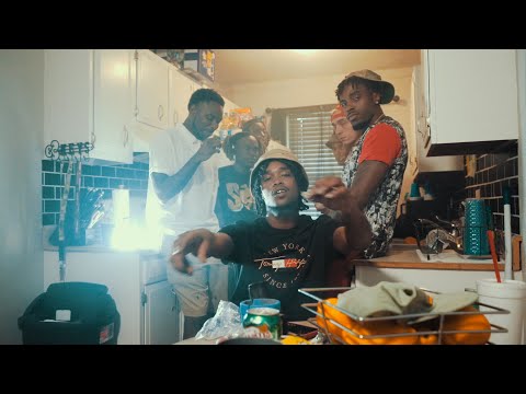 Coardes - Dedication (Official Video)