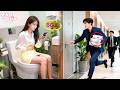 Girl Just Became CEO S Secretary Ask CEO To Buy Sanitary Pads She S CEO S Wife Shocked Everyone