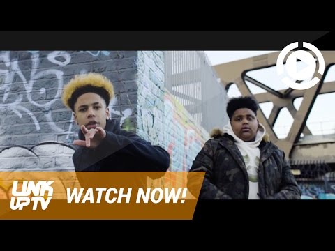 Aj x Deno - Afterparty [Music Video] @officialajldn | @DenoDriz