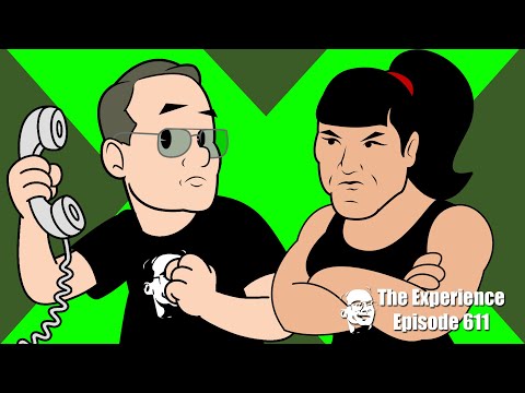 Jim Cornette on His Heat With Chyna & Triple H