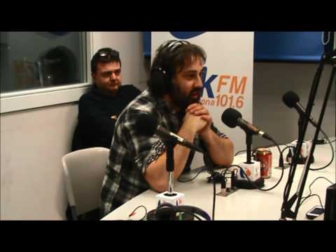 Miniatura de la entrevista a JABI IZURIETA 14 02 2017     PARTE 1 de 2