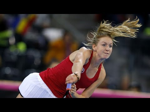 ITF 60 Las Vegas/Govortsova vs Sebov