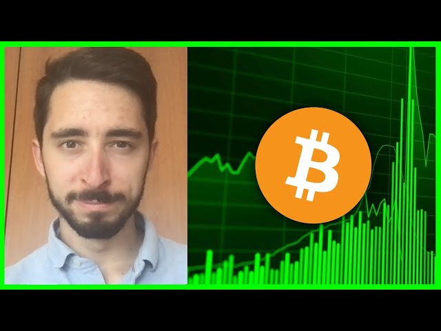 Data Dash – Is Bitcoin About To Go Parabolic? | Here’s What You Need To Know (15.07.2024 Summary)