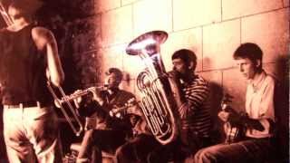 Funny Feather Man / ARNE BIRGERs JAZZSJAK