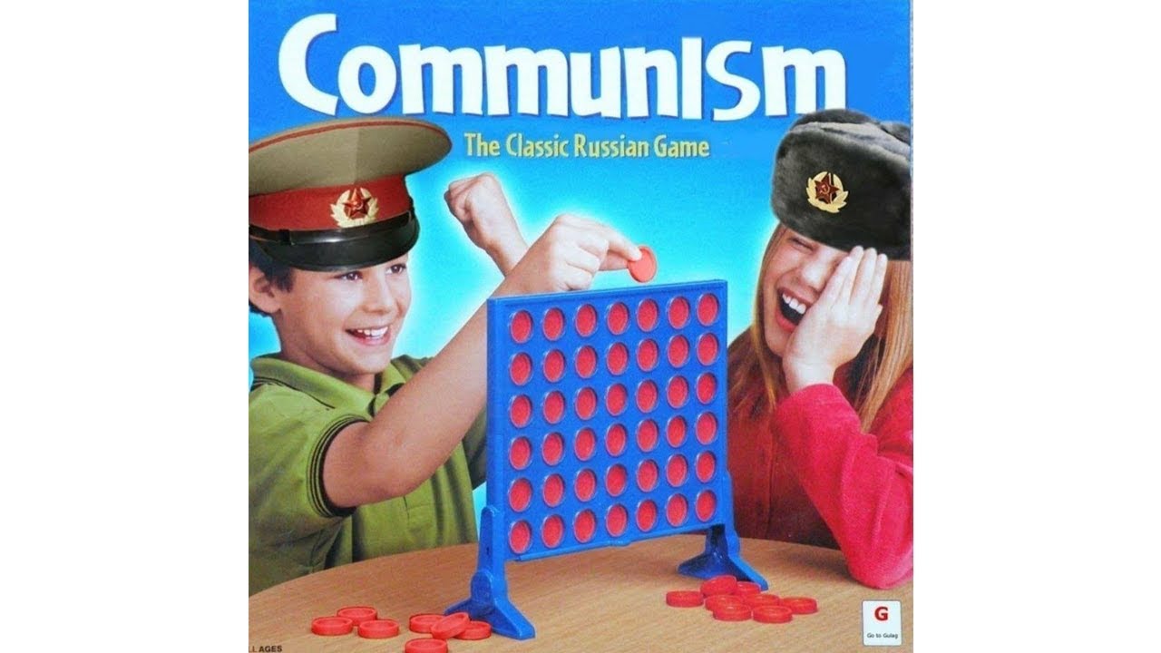 Connect Four Memes