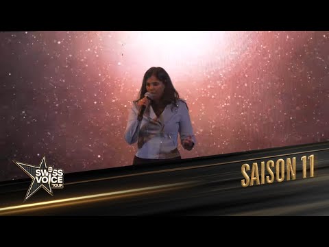 Michelle - Swiss Voice Tour 2026, Cristal Centre