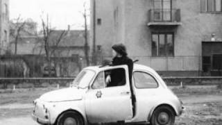 Cseh Tamás: A kezdet kezdete