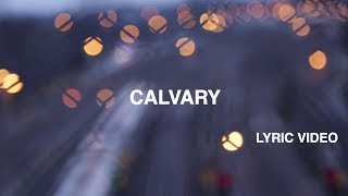 Calvary - Hillsong Worship