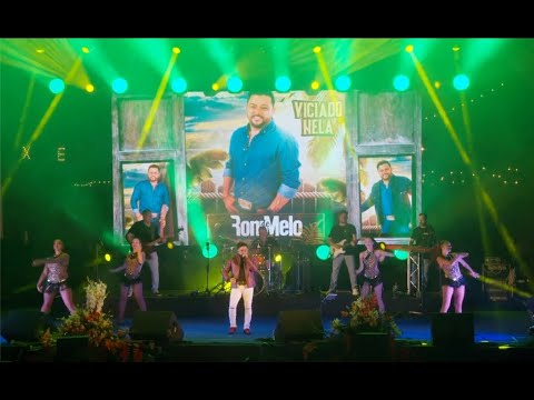 Roni de Melo - Viciado Nela | Câmara de Lobos - Madeira