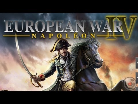 European War IOS