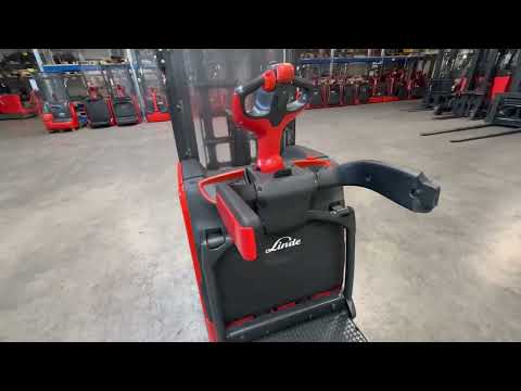 Nr. 274, Linde L14 Funktionsvideo