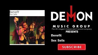 Benefit - Sex Sells