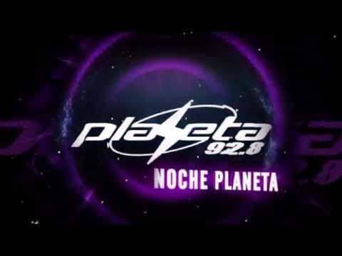 Noche Planeta en Kokun Ocean Club